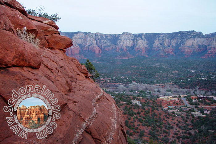 Sedona-Arizona