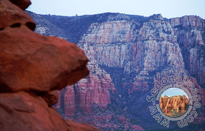 Sedona-Arizona