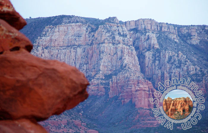 Sedona-Arizona