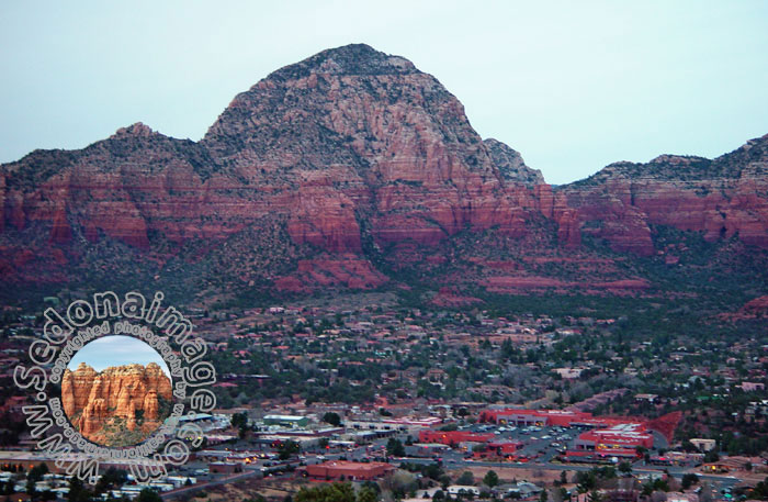 Sedona-Arizona