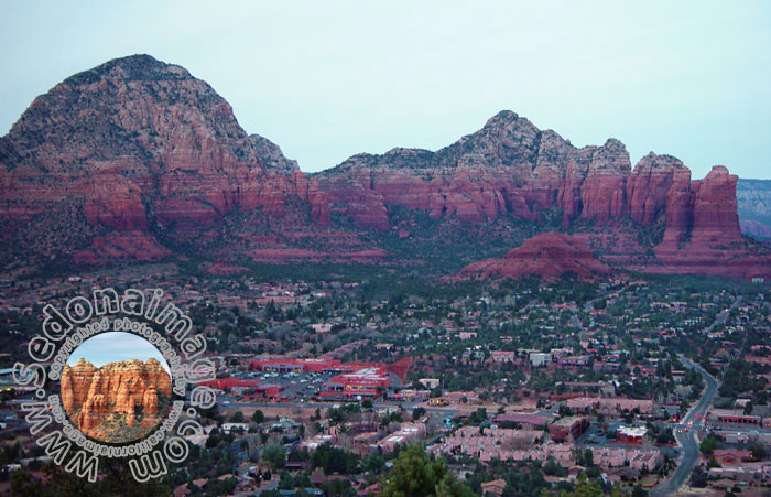 Sedona-Arizona