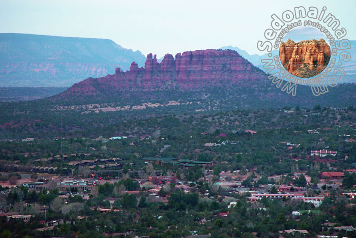 Sedona-Arizona