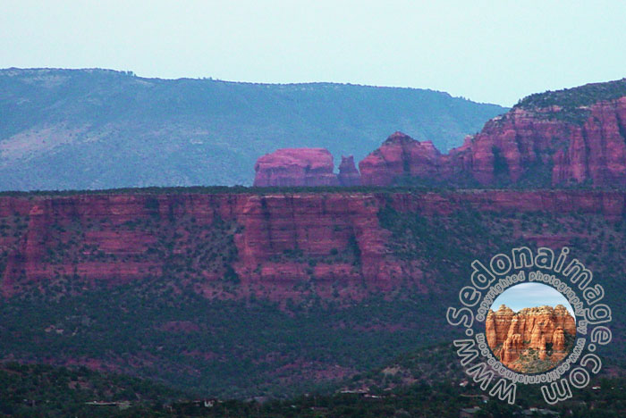 Sedona-Arizona
