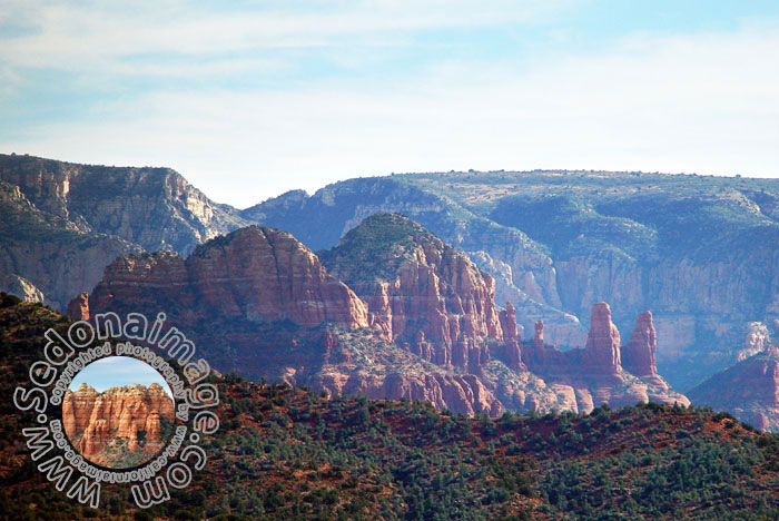 Sedona-Arizona