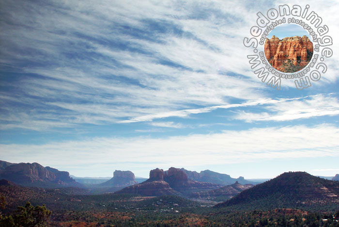 Sedona-Arizona