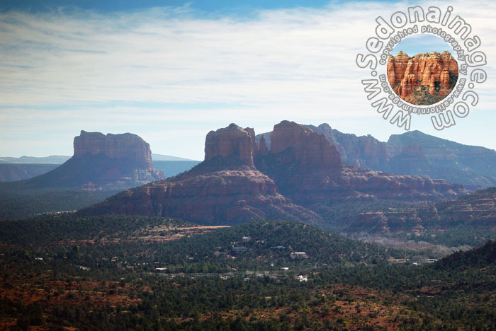 Sedona-Arizona