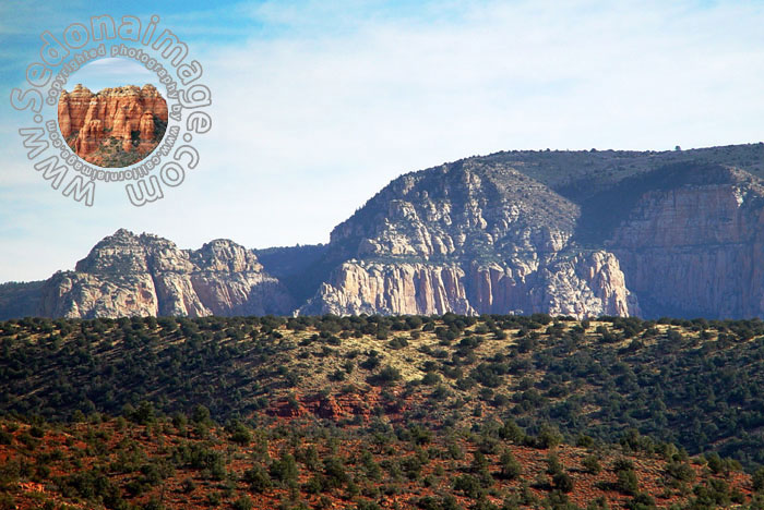 Sedona-Arizona