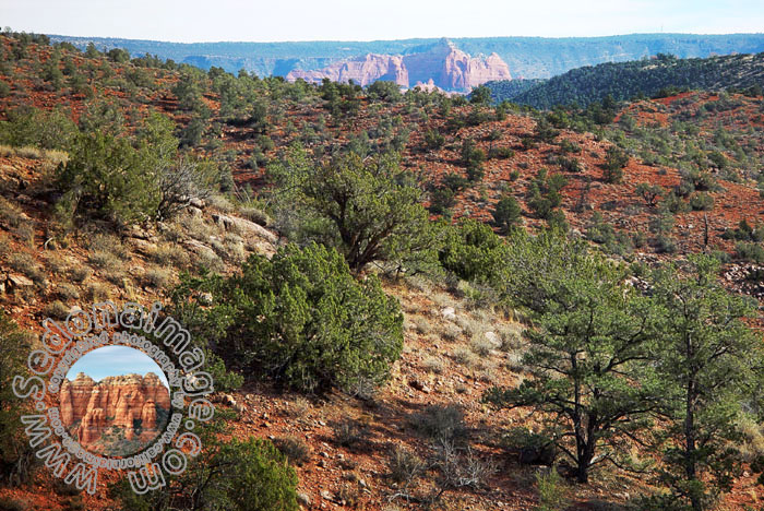 Sedona-Arizona