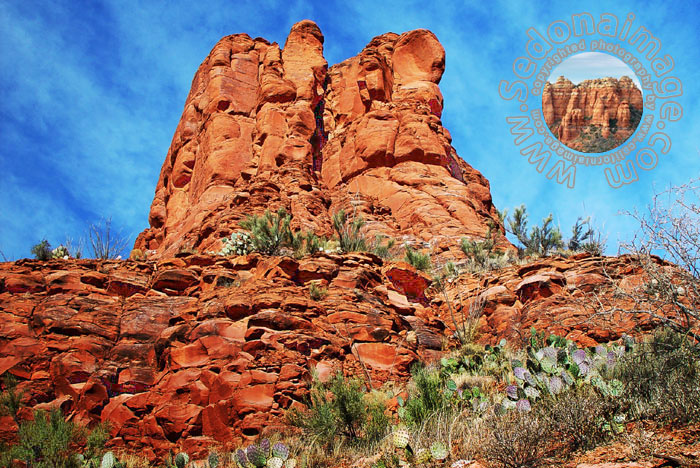 Sedona-Arizona