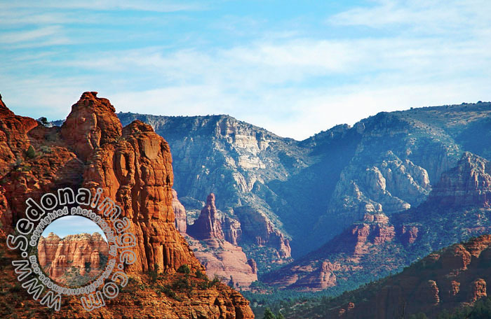 Sedona-Arizona