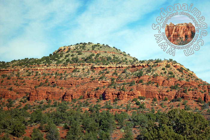 Sedona-Arizona