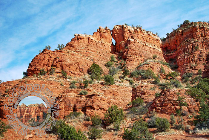 Sedona-Arizona