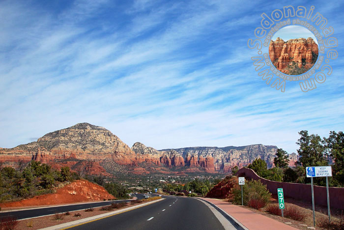 Sedona-Arizona