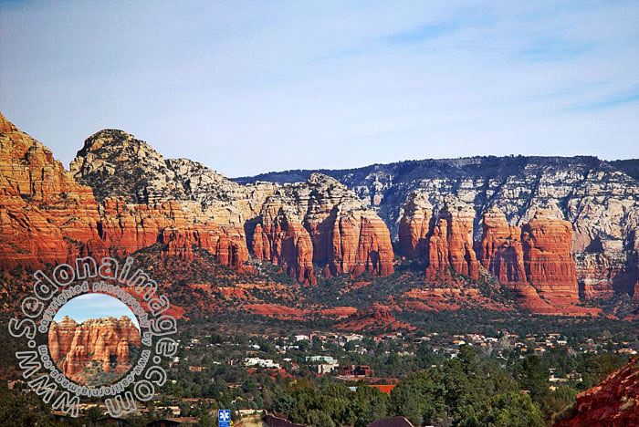 Sedona-Arizona