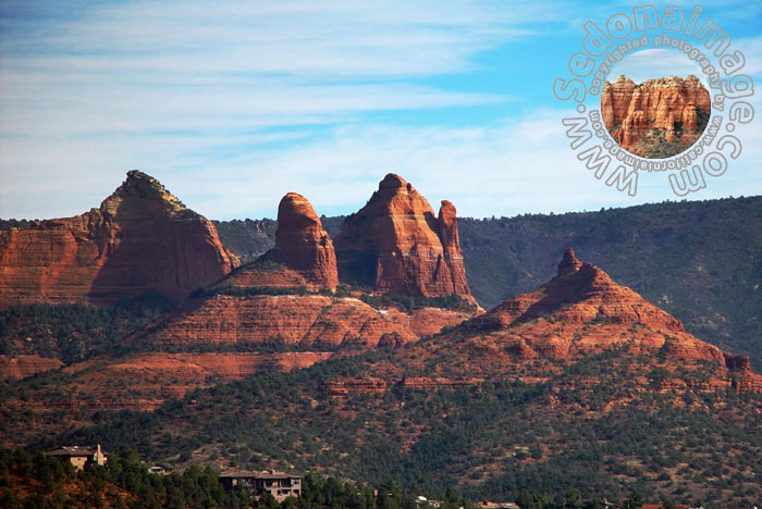 Sedona-Arizona