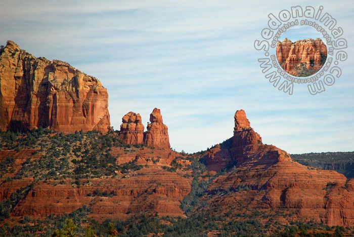 Sedona-Arizona