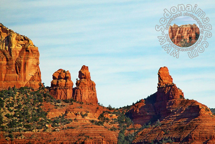Sedona-Arizona