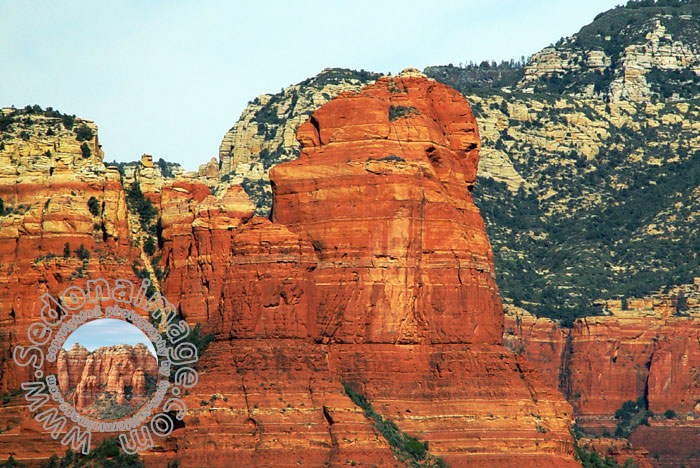Sedona-Arizona