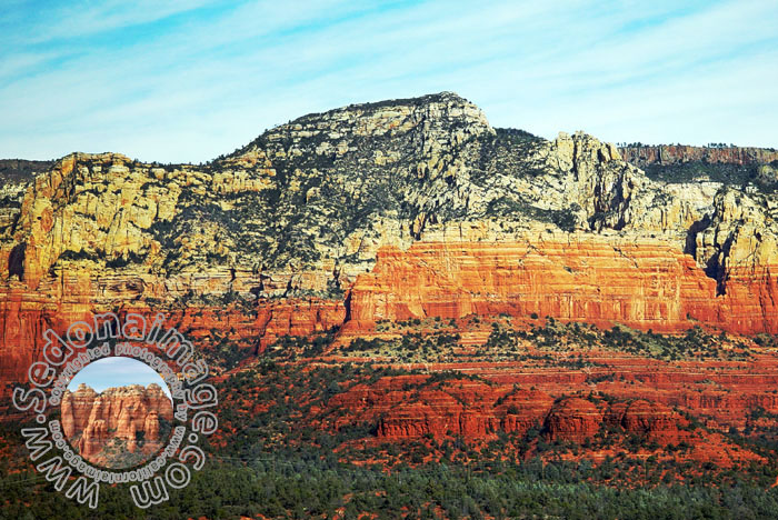 Sedona-Arizona