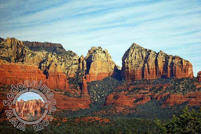 Sedona-Arizona