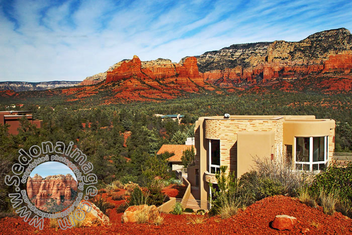 Sedona-Arizona