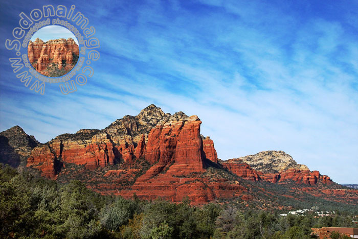 Sedona-Arizona