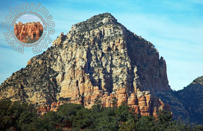 Sedona-Arizona