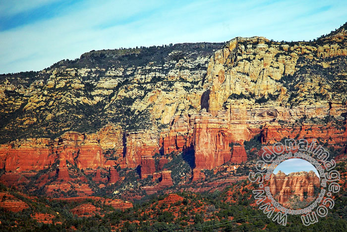 Sedona-Arizona