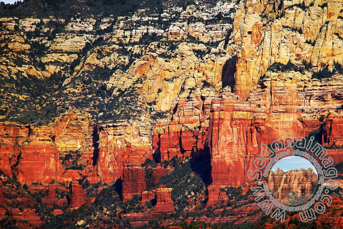 Sedona-Arizona