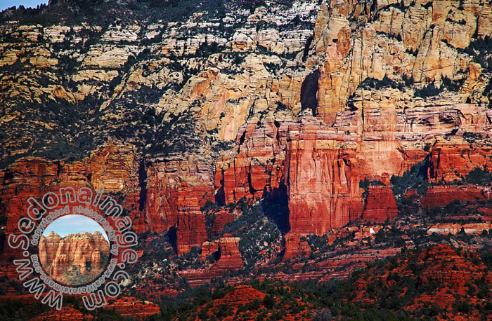 Sedona-Arizona