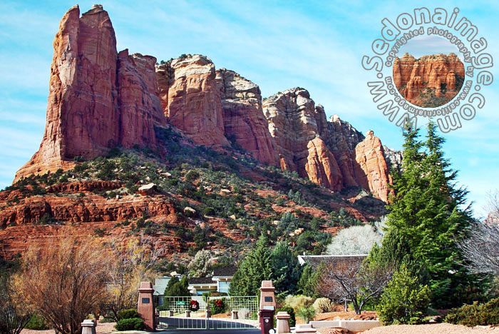 Sedona-Arizona