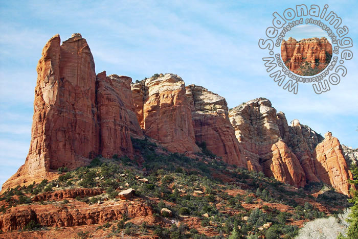 Sedona-Arizona