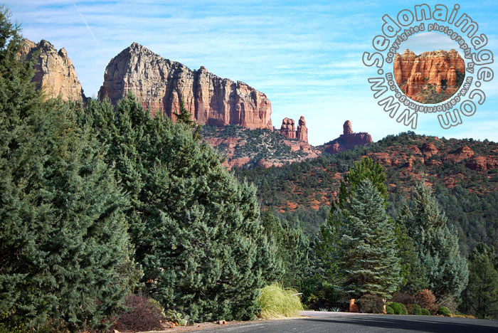 Sedona-Arizona