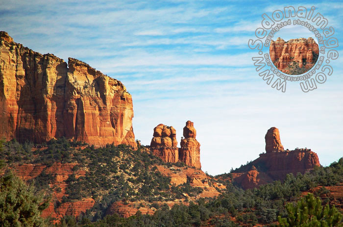 Sedona-Arizona