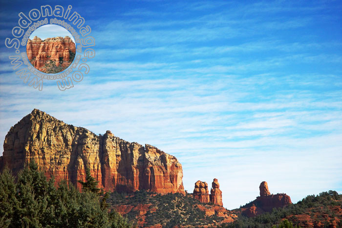 Sedona-Arizona