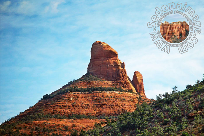 Sedona-Arizona