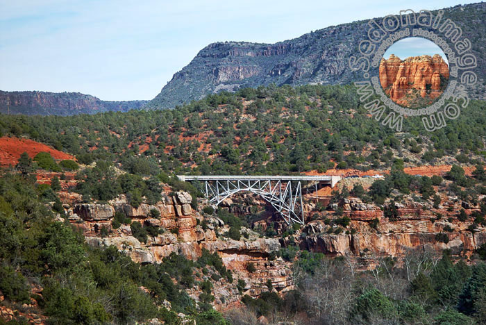 Sedona-Arizona