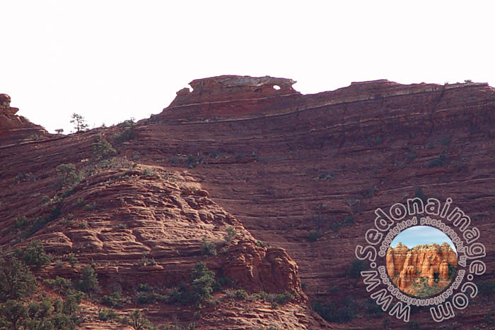 Sedona-Arizona
