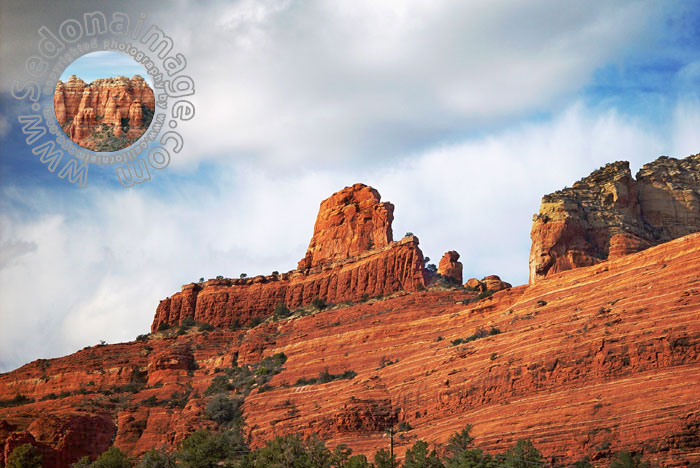 Sedona-Arizona