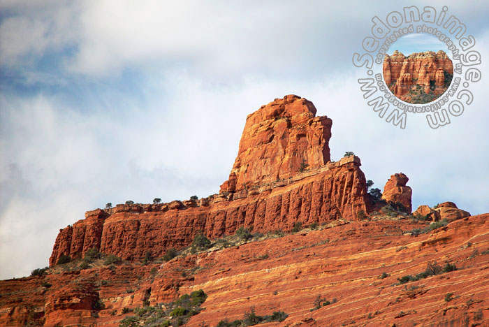 Sedona-Arizona