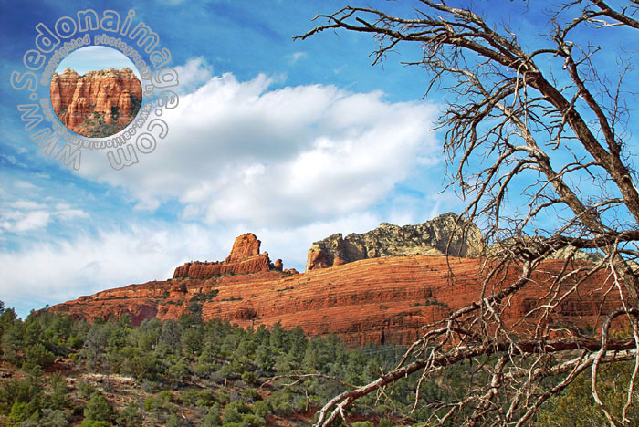 Sedona-Arizona