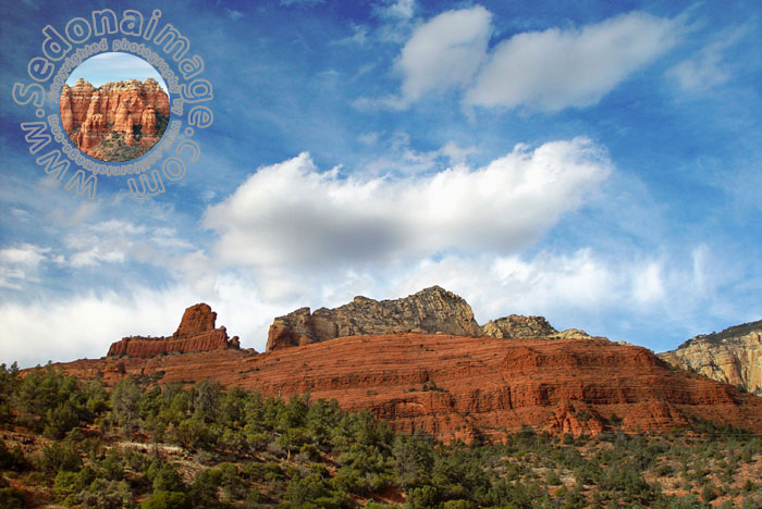Sedona-Arizona
