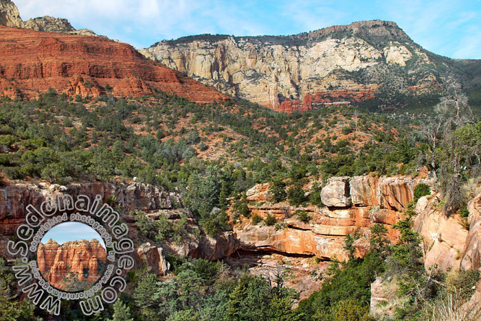 Sedona-Arizona