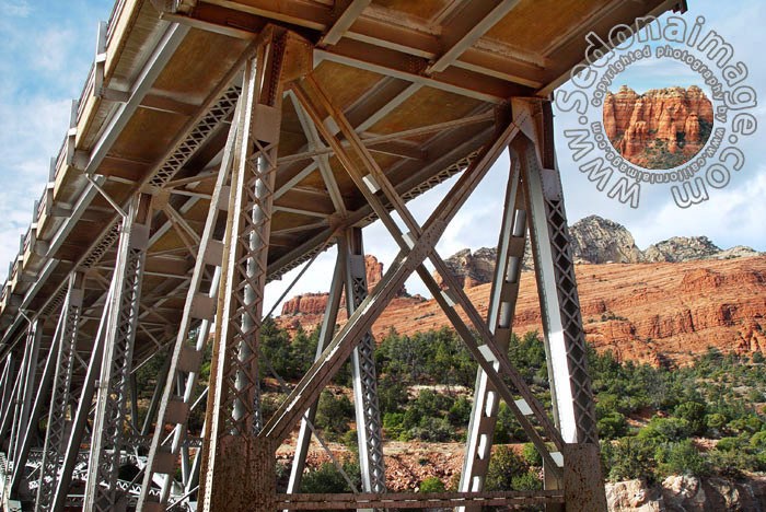 Sedona-Arizona