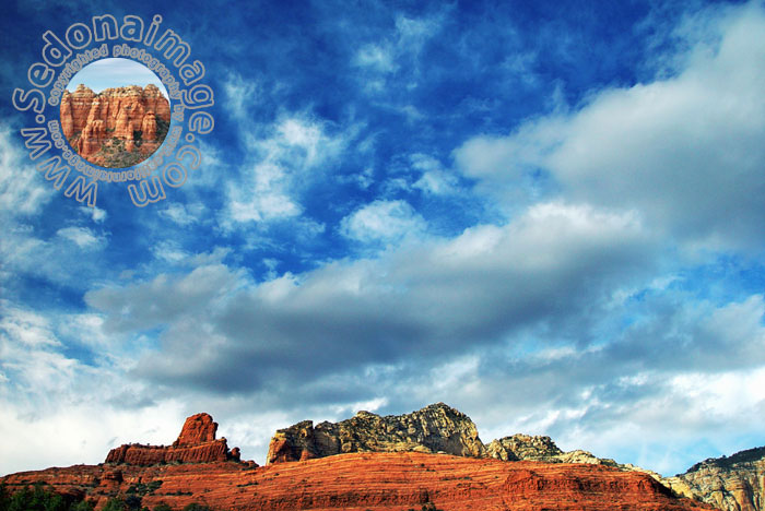 Sedona-Arizona