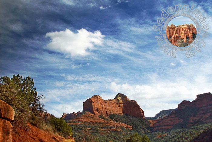 Sedona-Arizona