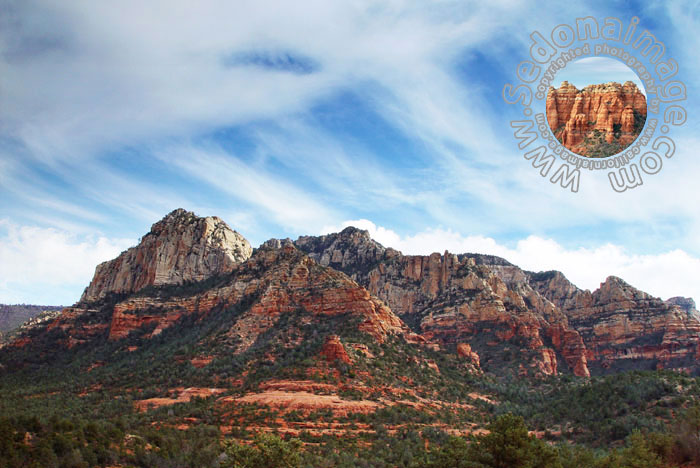 Sedona-Arizona