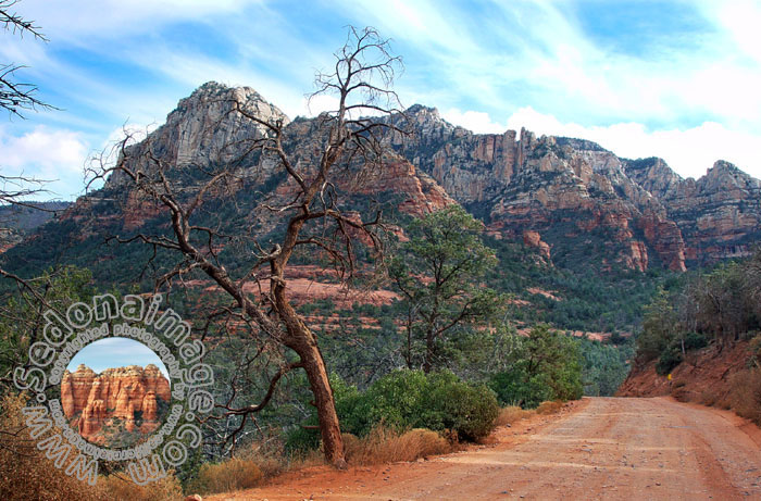 Sedona-Arizona