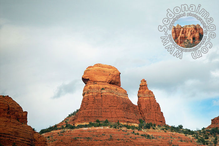 Sedona-Arizona