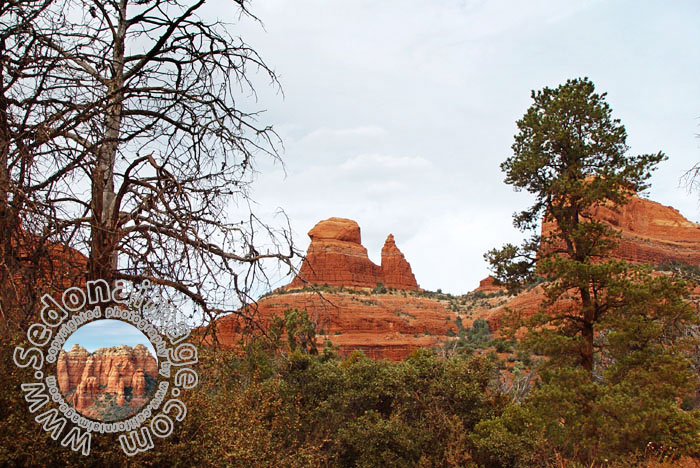 Sedona-Arizona
